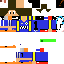Texture for kaleci