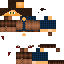 Texture for RDR Ranch hand 2