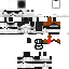 Texture for skin
