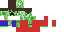Texture for Joey Creeper