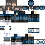 Texture for ImSonia SKC