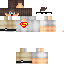 Texture for ITzCamioanePvP