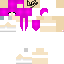 Texture for gloy