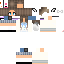Texture for im reading the names of all of them and my crying miss u hero 