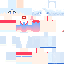 Texture for クリオネ