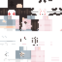 Texture for kitzuneeeeeeeeeeeeeeeeeeeee