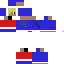 Texture for thais