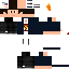 Texture for Mcflai Pizza