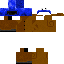 Texture for steve