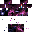 Texture for Galaxy