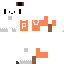 Texture for Pochacco Sailor