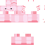 Texture for AxolotitoYT