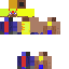 Texture for enzocrack