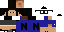 Texture for steve