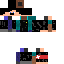 Texture for polis bashe