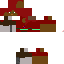Texture for red Alex