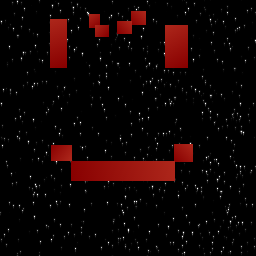 Texture for Evil_End_Portal