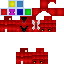 Texture for iTzRux