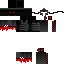 Texture for nao te conheco