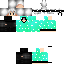 Texture for cadachi