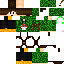 Texture for Muffin Time MAZE RUNNER 