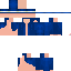 Texture for Mineccn Blue