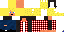 Texture for Kurt Cube