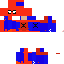 Texture for человек муравей