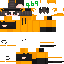 Texture for Cool boy