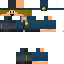 Texture for Skycrypt police