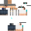 Texture for NOObXD
