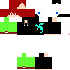 Texture for evil dragon boy games