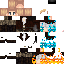 Texture for powerfull matt