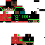 Texture for Aexandre 3