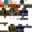 Texture for Petra Wither Amnesia (armor)