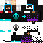 Texture for Alex skin