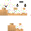 Texture for ninjaxx vanille