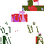 Texture for The Man Who Died in a...