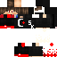 Texture for steve