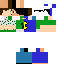 Texture for TazerCraft