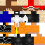 Texture for Timiti_HD