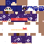 Texture for 浴衣