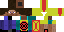 Texture for fireninja757 2
