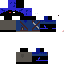 Texture for BlueWolfBandi2.0