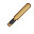 Texture for base ball bat sword