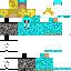 Texture for My Minecraft