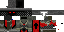 Texture for Knight of Fire