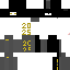 Texture for flame/2025