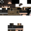 Texture for Ninja Suna