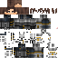 Texture for navy and gold armour